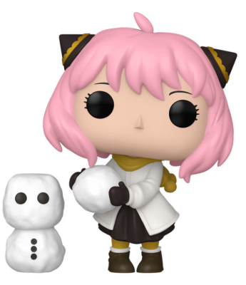 Anya Forger 2495