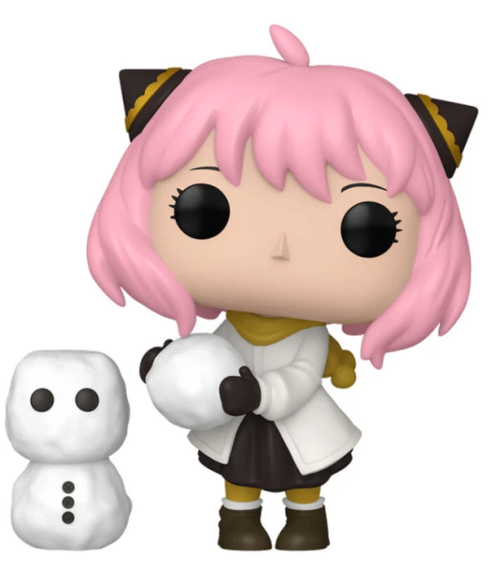 Anya Forger 2495