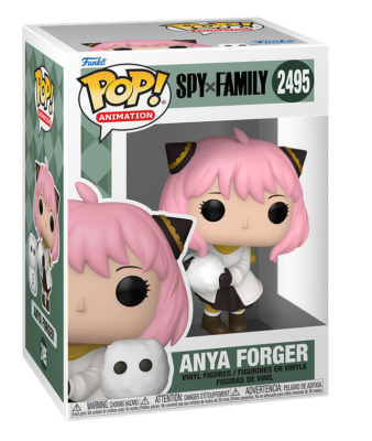 Anya Forger 2495