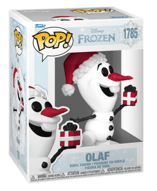 Olaf 1785