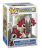 Lycanroc (Midnight Form) 1211