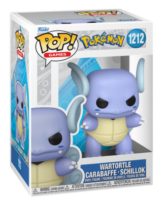 Wartortle 1212