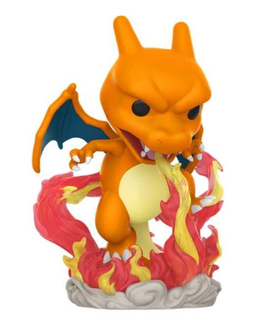 Charizard 1213