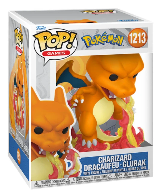 Charizard 1213