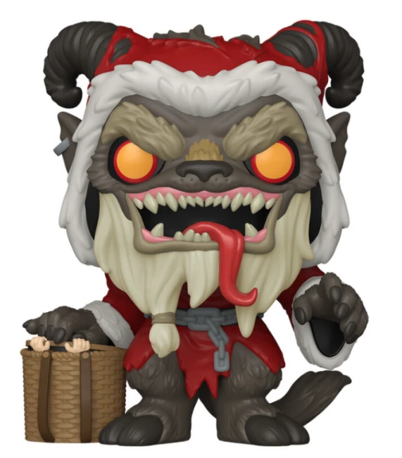 Krampus 30