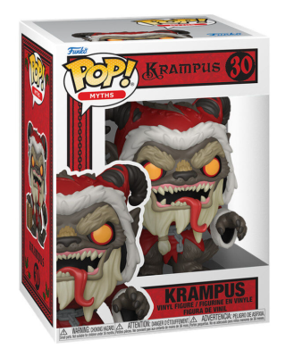 Krampus 30
