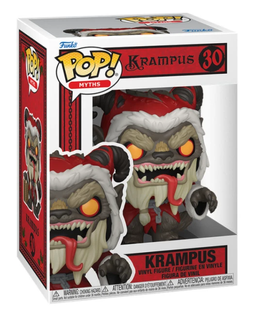 Krampus 30