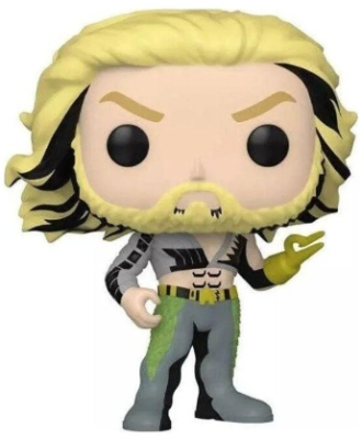 Aquaman 464