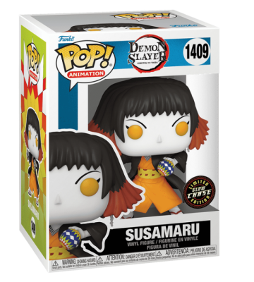 Susamaru 1409 CHASE