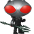 Black Manta 1303