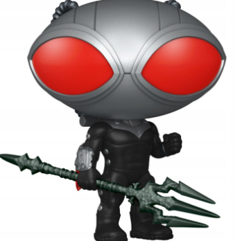 Black Manta 1303
