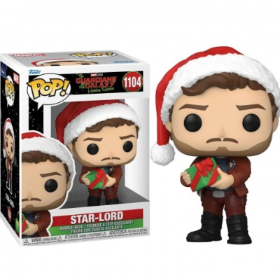 Star-Lord 1104
