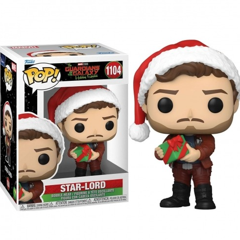 Star-Lord 1104