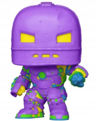 Iron Man (Mark1) 1405