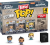 Bitty Pop! Avatar The Last Airbender 4-pack