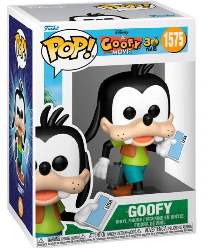 Goofy 1575