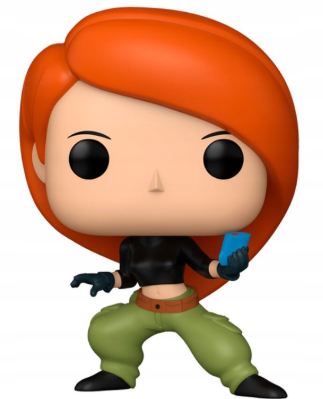 Kim Possible 1580