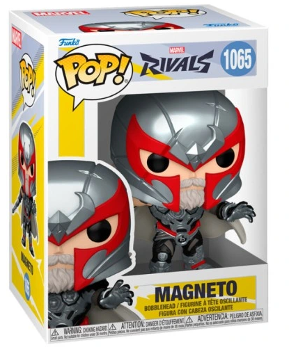 Magneto 1065