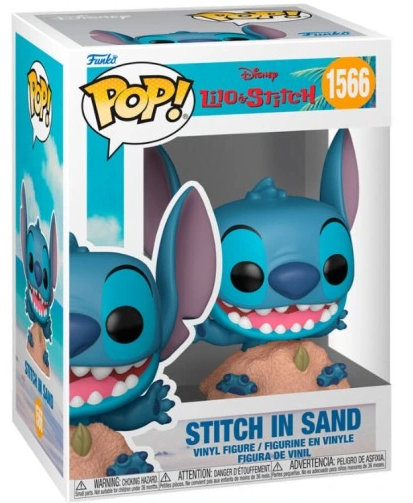 Stitch in sand 1566