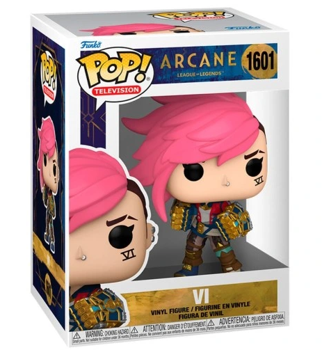 Vi 1601