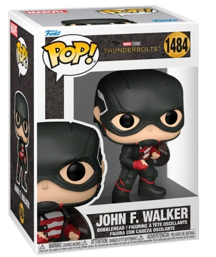 John F. Walker 1484