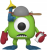 Mike Wazowski 1155