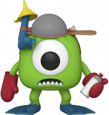 Mike Wazowski 1155