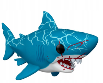 Great White Shark 1754