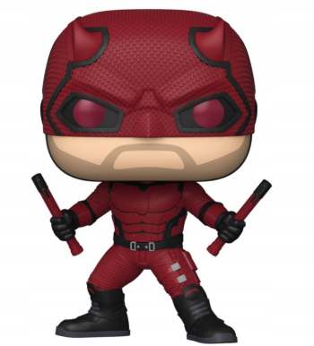 Daredevil 1543