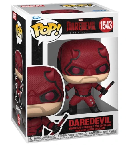 Daredevil 1543