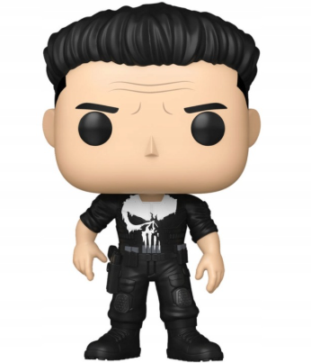 Punisher 1545