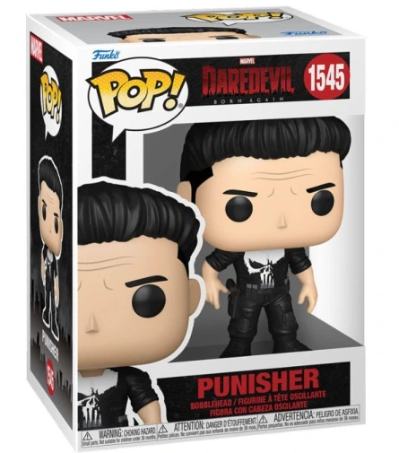 Punisher 1545