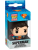 Keychain Superman