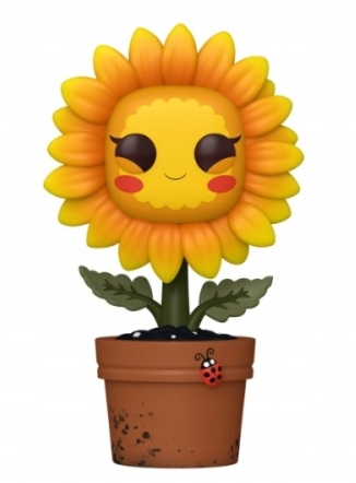 Sunflower 03
