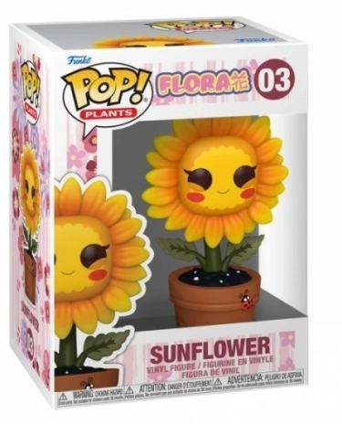 Sunflower 03