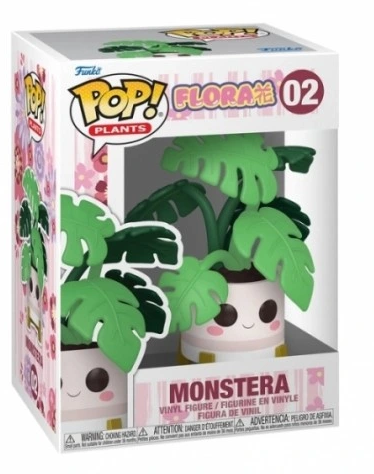 Monstera 02