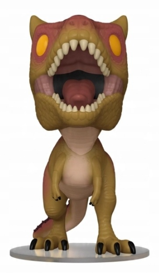 Carnotaurus 1804