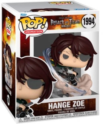 Hange Zoe 1994