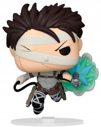 Levi 1993