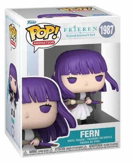 Fern 1987