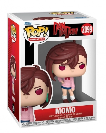 Momo 2099