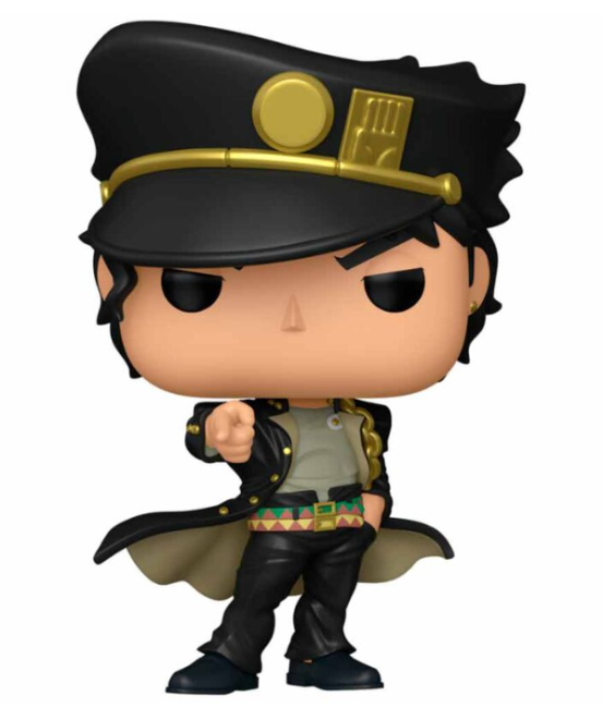 Jotaro Kujo 2053