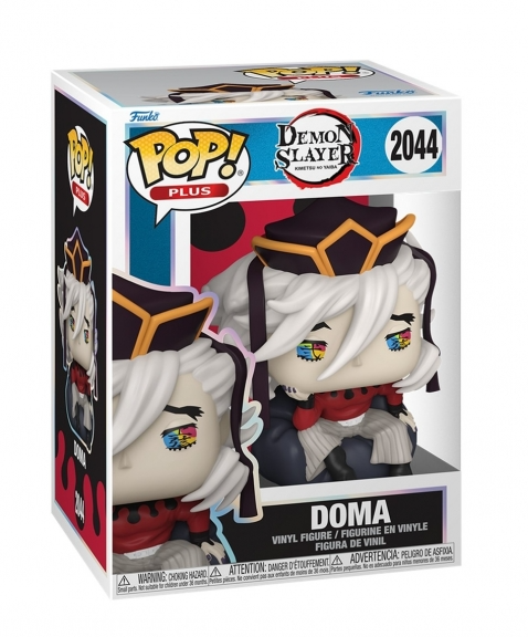 Doma 2044