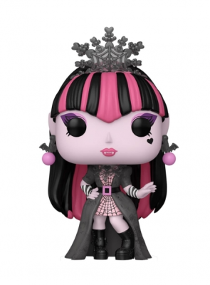 Draculaura 163
