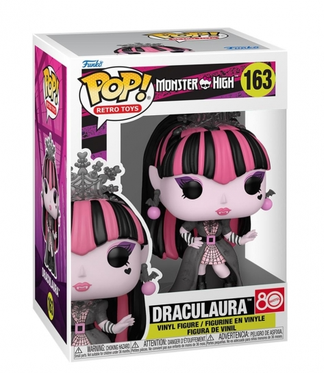 Draculaura 163