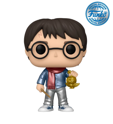 Harry Potter 122