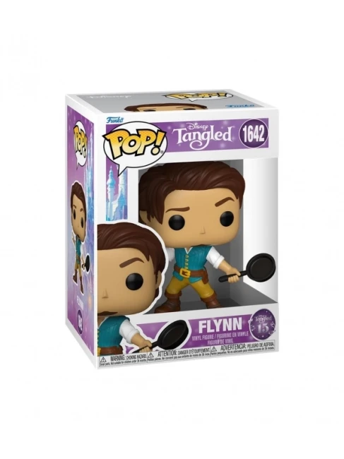 Funko Pop! Flynn 1642