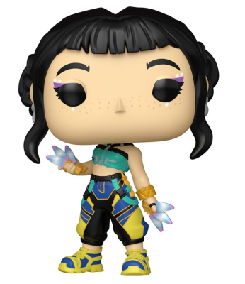 Zoey 2256