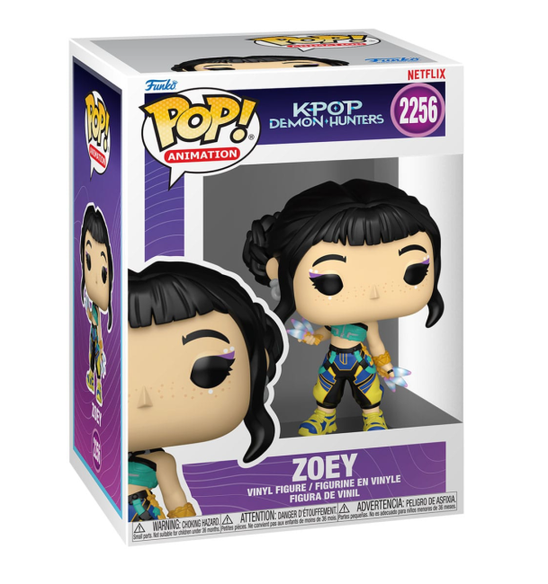 Zoey 2256