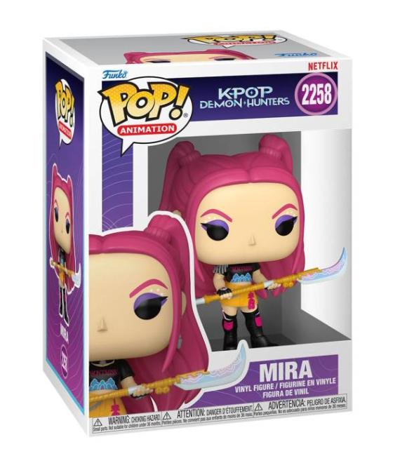Mira 2258